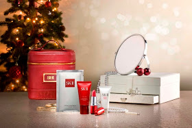 SK-II Colours Collection,