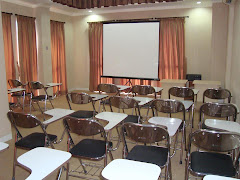 Ruang Untuk Meeting / Seminar Disewakan di CBD Mall Ciledug