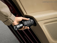 سكودا سوبيرب 2012