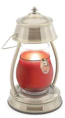 #Candle Warmers