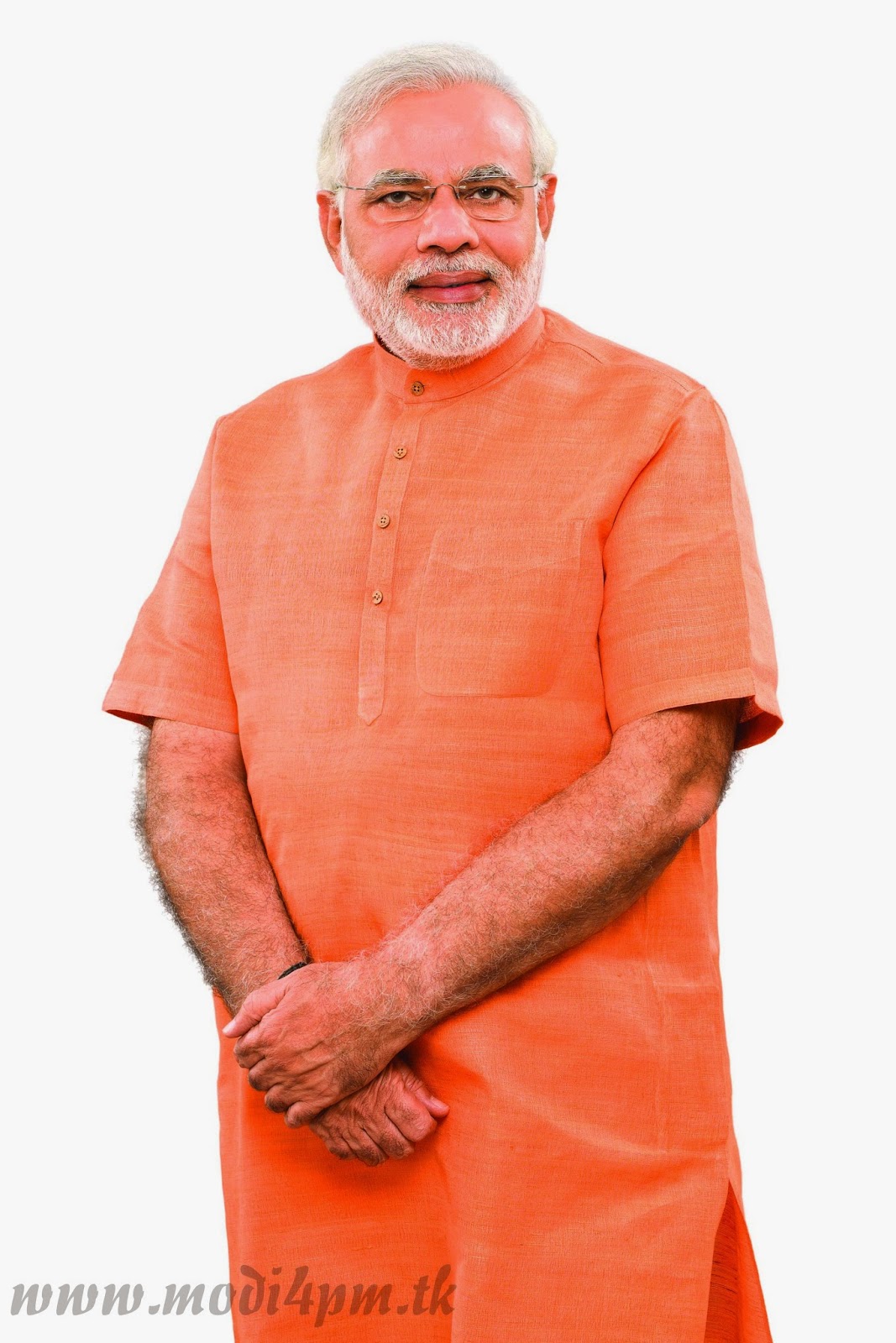 Narendra Modi Latest HD Wallpaper AS PM Of india