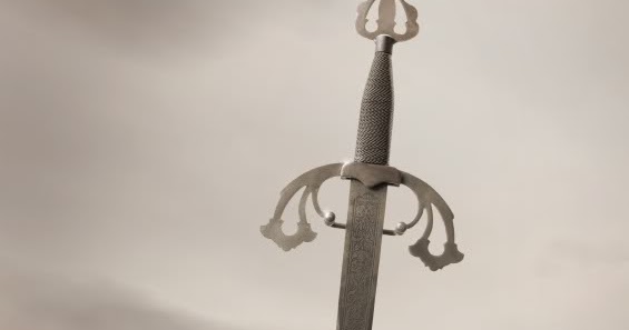 Legenda Pedang Excalibur  Si Budi