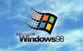 Windows 98 Windows 98