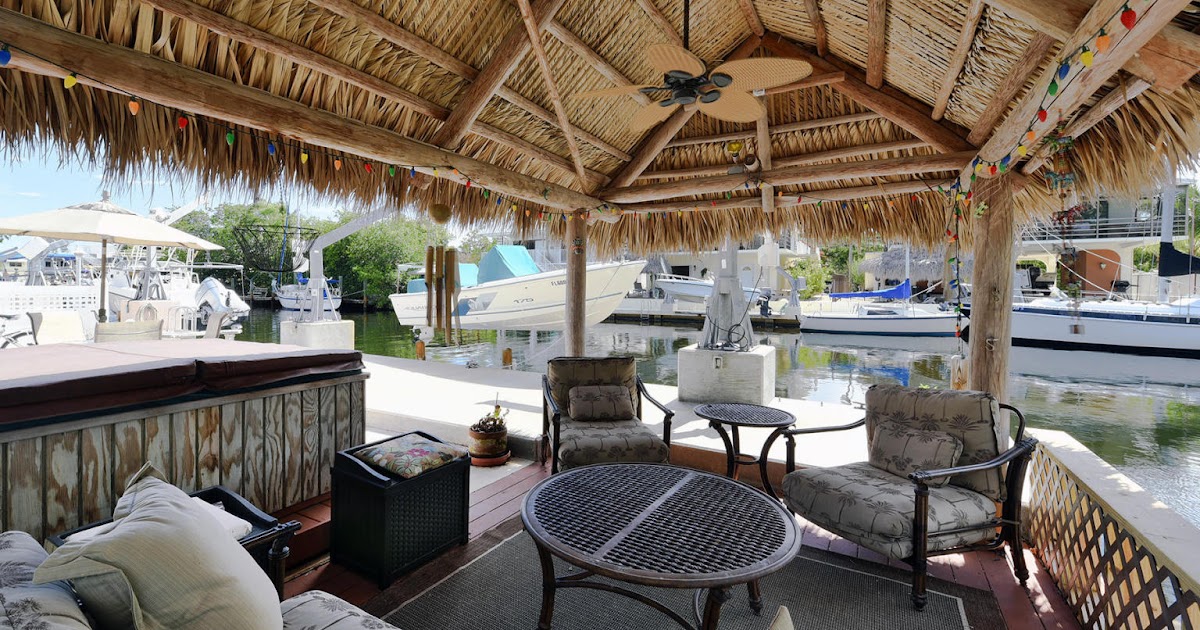 Real Estate in the Florida Keys All (8!) canal front houses listed in the Upper Keys under 600K