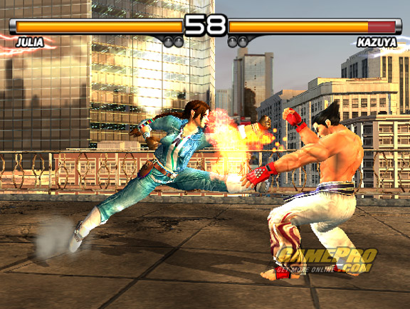 tekken 6 free download utorrent tekken 6 free download utorrent