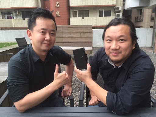 [2016未來商務]翻轉展覽新型態，「OH9H」用設計思維玩出新互動