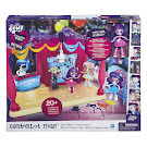 My Little Pony Equestria Girls Minis Fall Formal Dance Party Playset Twilight Sparkle Figure