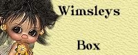 Wimsleys Box