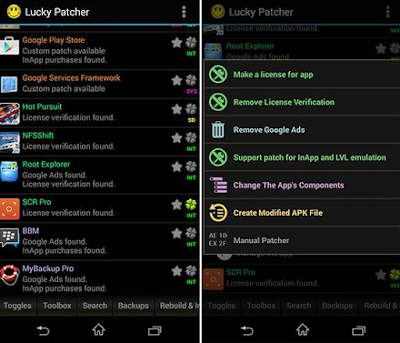 Lucky Patcher Apk Android