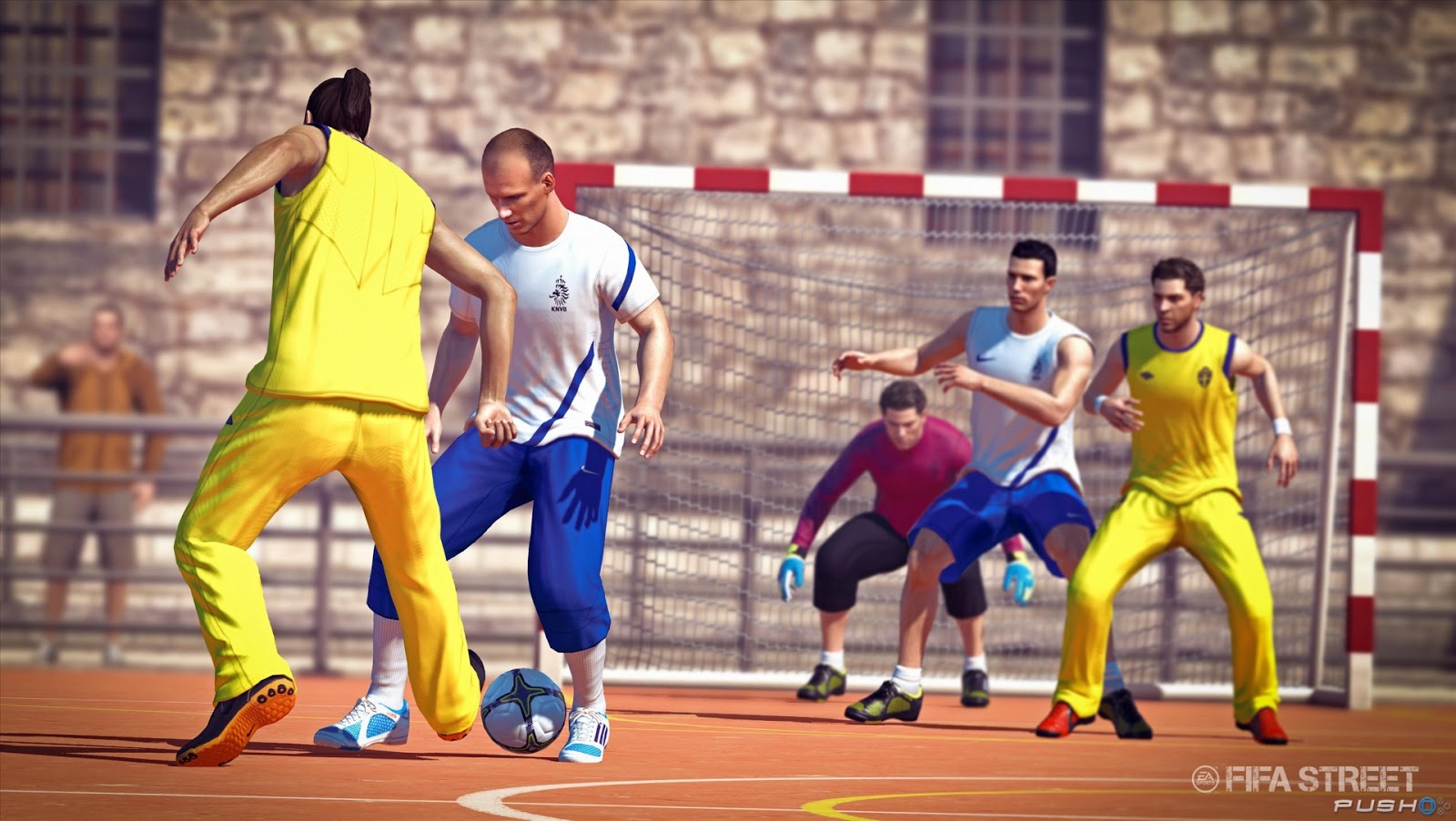 futsal game pc futsal game pc