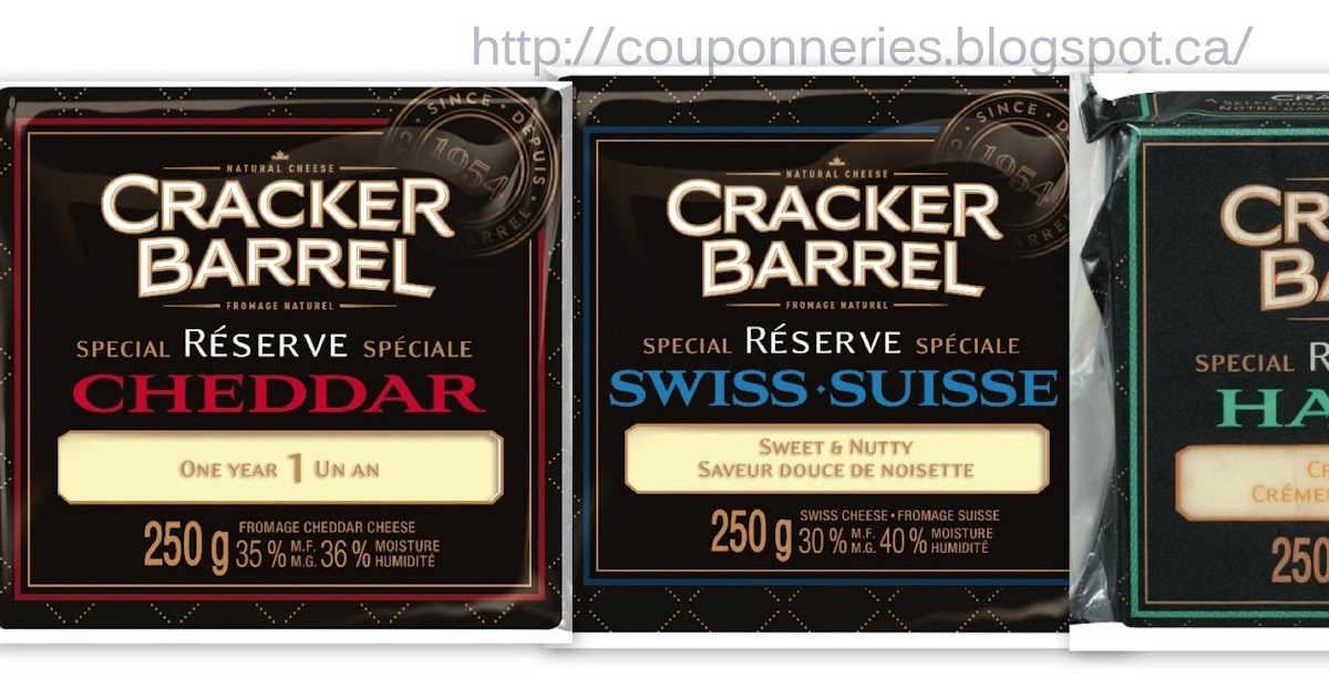 Coupon cracker barrel printable