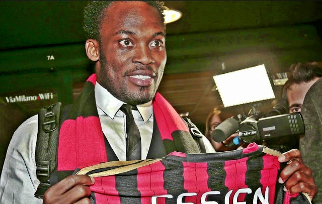 "Μην αμφιβάλλετε για τον Εσιέν, θα κάνει την διαφορά"