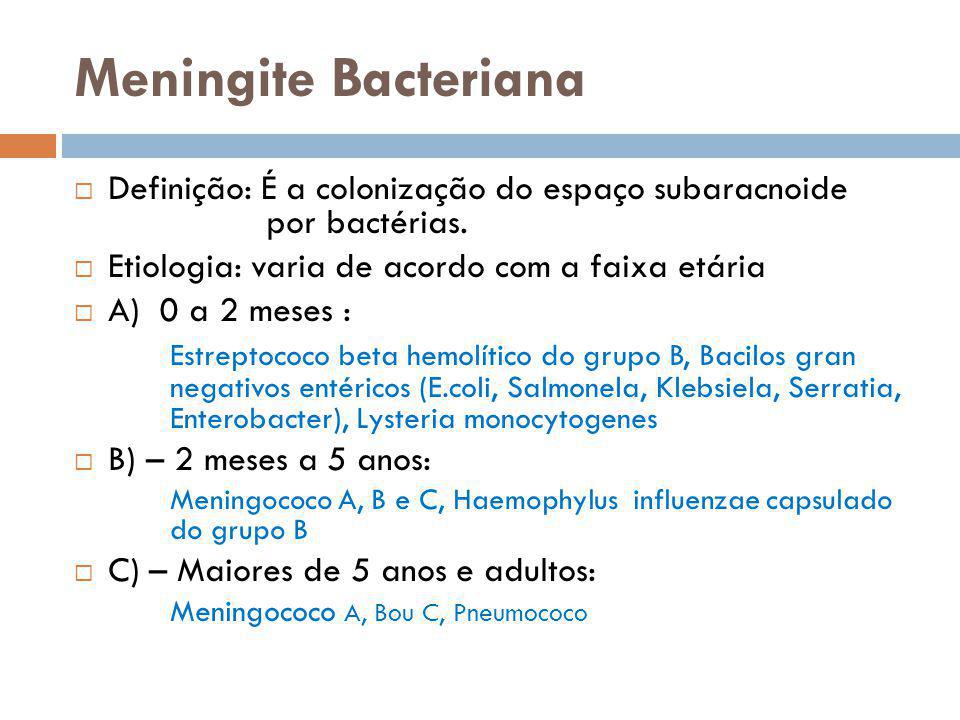 Meningite Doença Causada Por Vírus e Bactérias Saúde & Conhecimento Meningite Doença Causada Por Vírus e Bactérias Saúde & Conhecimento