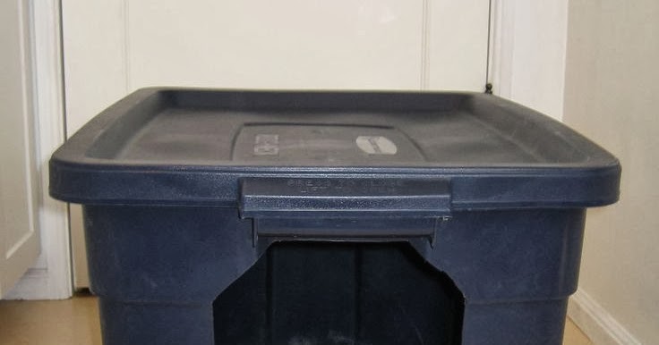 Popular Pinterest Make Your Own Cat Litter Box popular-pinterest-make-your-own-cat-litter-box