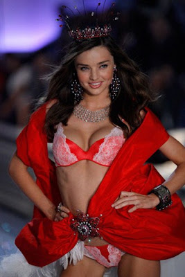 Miranda Kerr