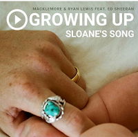DOWNLOAD MACKLEMORE & RYAN LEWIS FEAT. ED SHEERAN - GROWING UP (SLOANE'S SONG) MACKLEMORE & RYAN LEWIS FEAT. ED SHEERAN - GROWING UP (SLOANE'S SONG) on iTunes