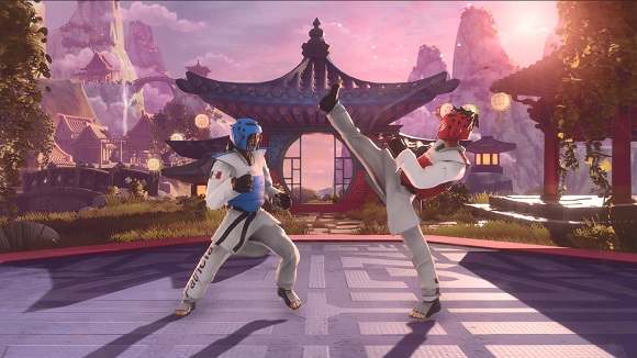 taekwondo-grand-prix-pc-screenshot-www.ovagames.com-5