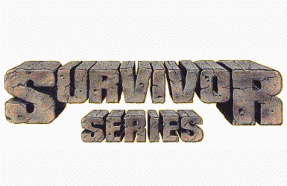 Enuffa.com The History of WWE Survivor Series (1987)