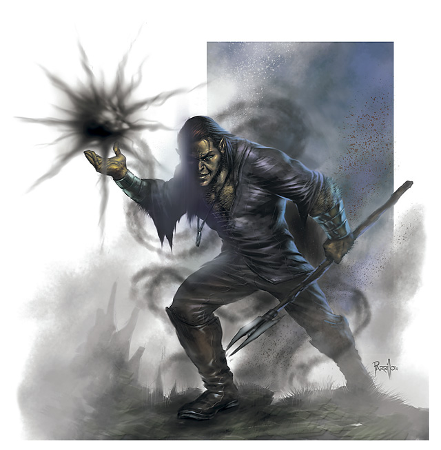 Featured image of post The Best 26 Half Elf Male Warlock