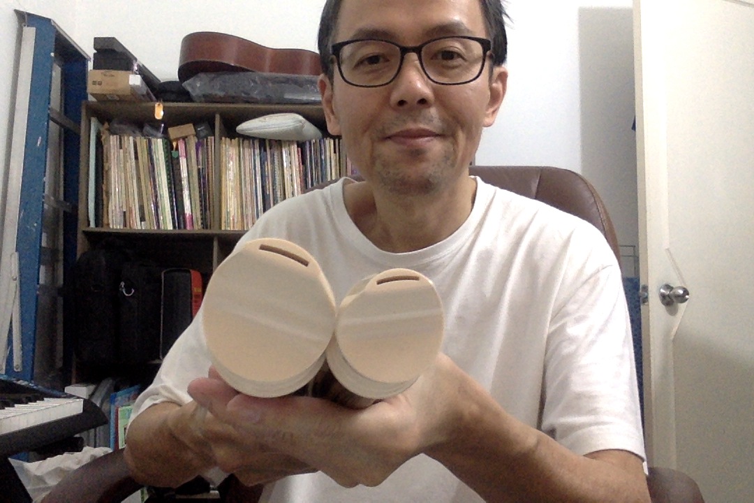 Comparing Recorders 9. Comparing alto vs tenor recorders Physical