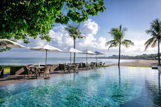 HHRMA Bali - Need Spa Therapist at Bali Garden Beach Hotel