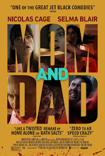 Mom and Dad Movie Poster 1