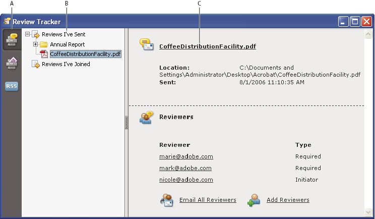 Adobe Acrobat Synchronizer Startup – JYBAW