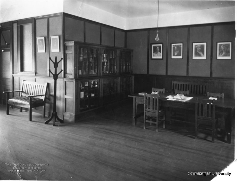 Alabama Yesterdays Carnegie Libraries in Alabama