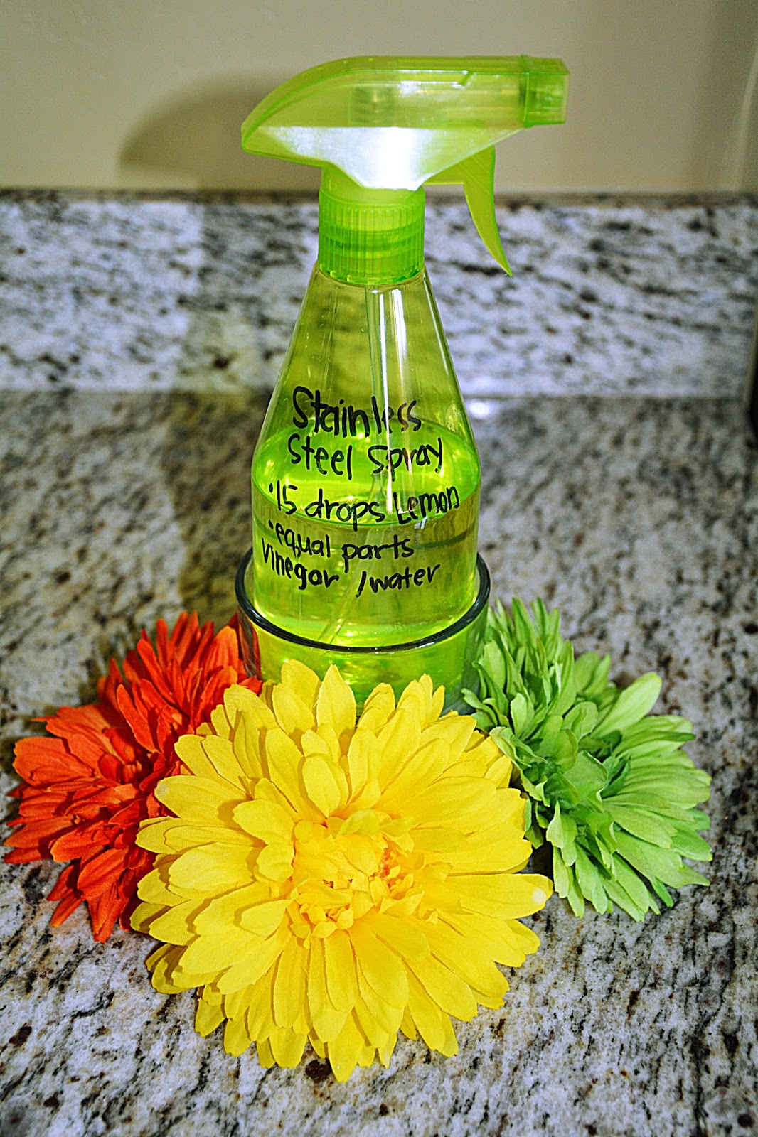 Real, Whole and Healthy; The Natural and Nutty Approach Stainless