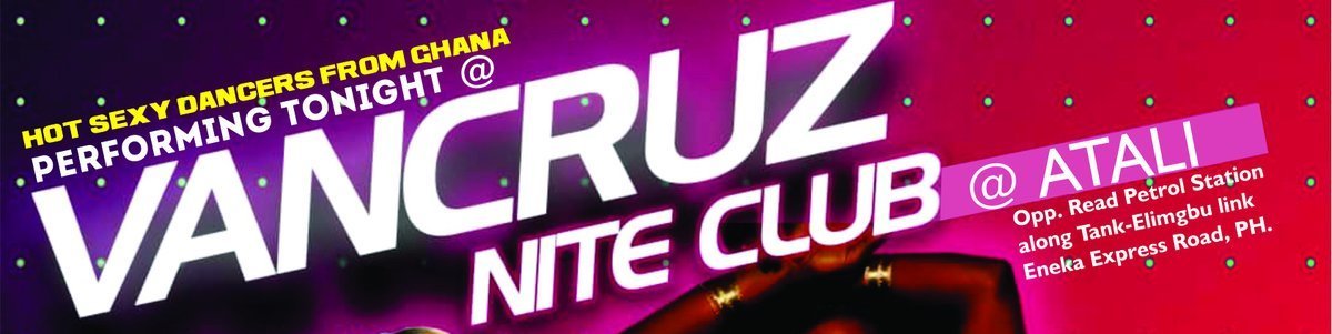 Vancruz Nite Club