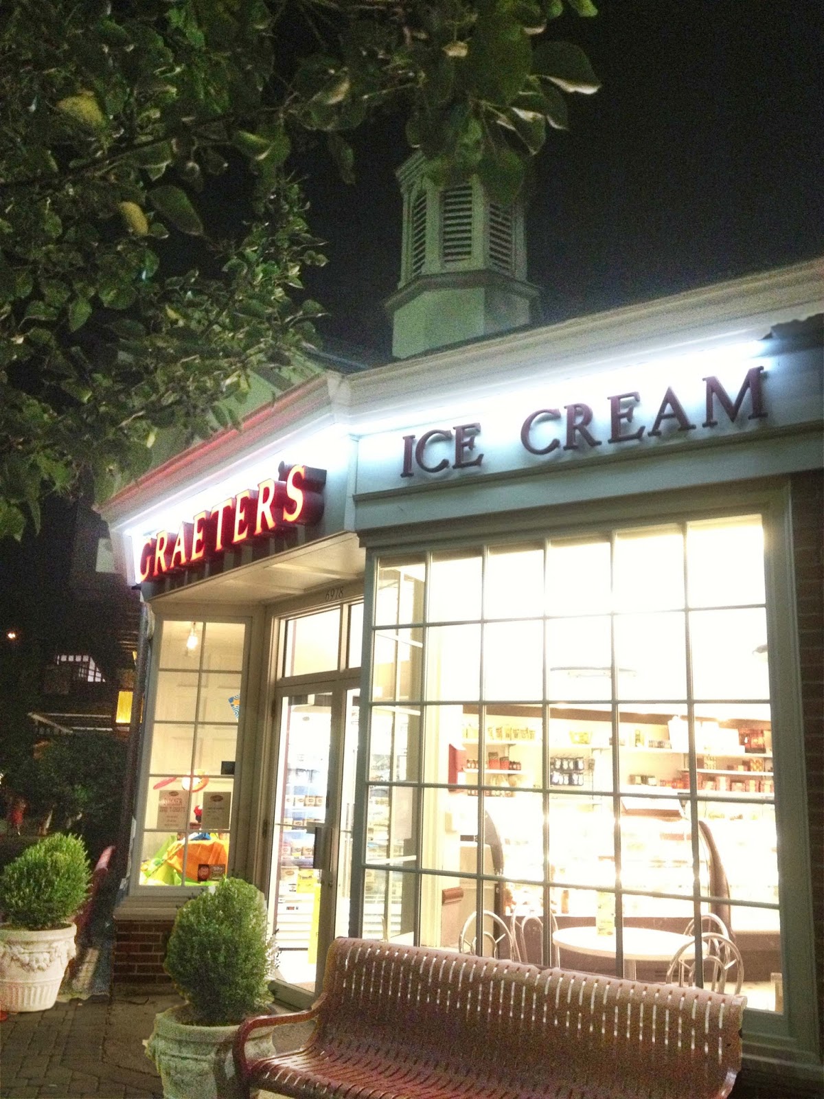 entertaining views from cincinnati Graeter's Ice Cream entertaining views from cincinnati Graeter's Ice Cream