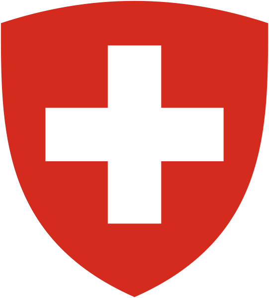 Lambang negara Swiss Lambang negara Swiss