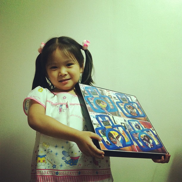 My Hobby Collection Canvas Printing Services in Manila Philippines