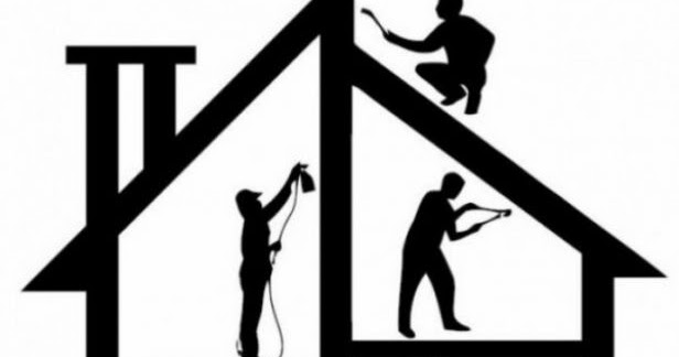 servicemechanic: Ремонтно-отделочные работы под ключ!