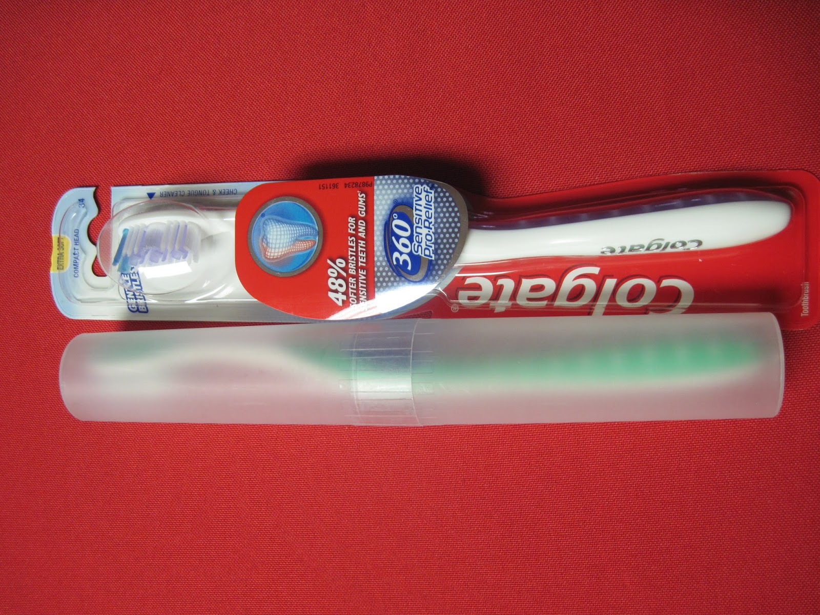 Simply Shoeboxes Dukal Hygiene Cases from MDSupplies & Services Review