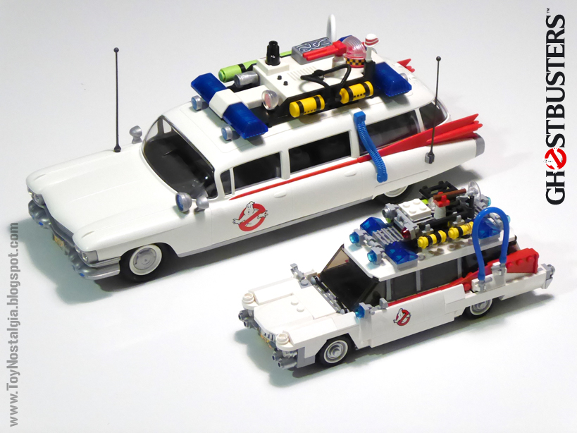 Ecto Lego Build Ecto Lego Build