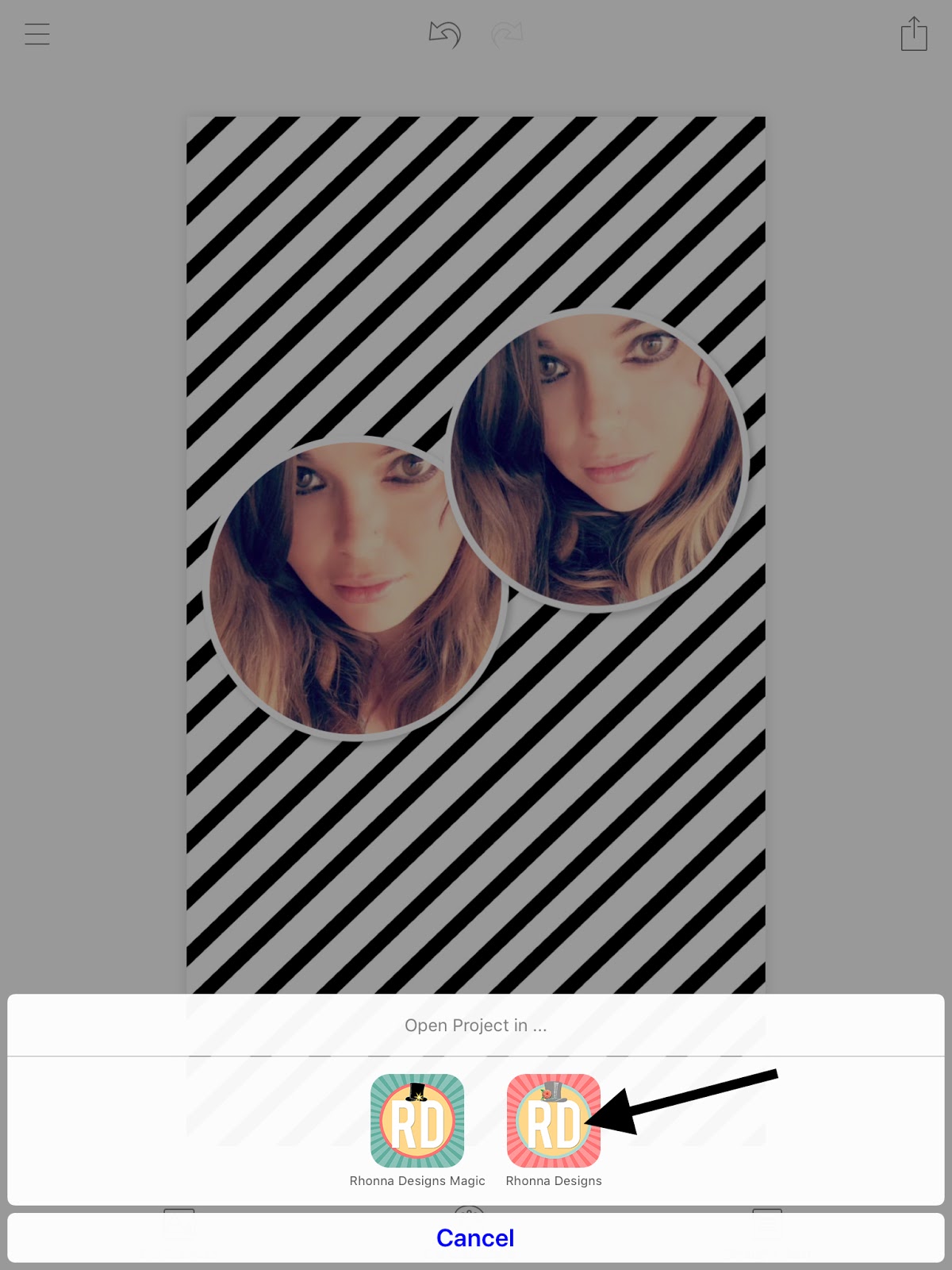 DLOLLEYS HELP How To Make Snapchat Templates In Rhonna Suite Apps