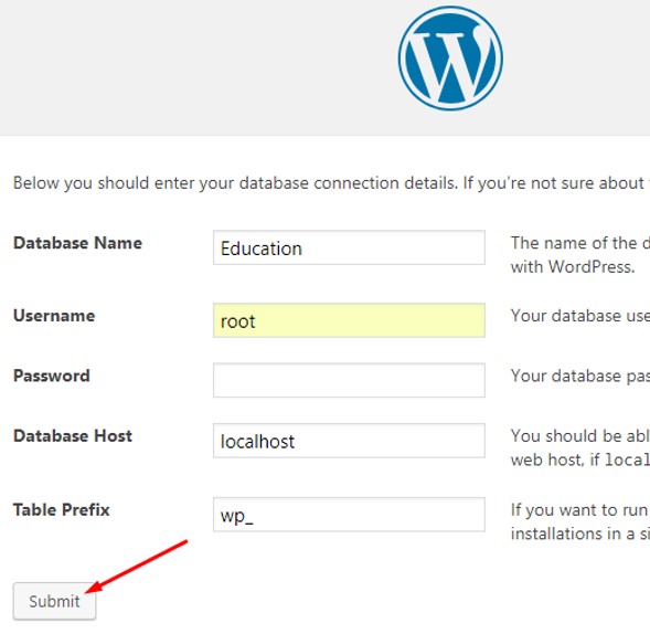 Cara Membuat Website Menggunakan Platform Wordpress Dengan XAMPP Untuk Pemula