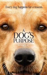 Download Film A Dog’s Purpose (2017) Subtitle Indonesia