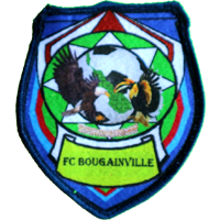 FC BOUGAINVILLE