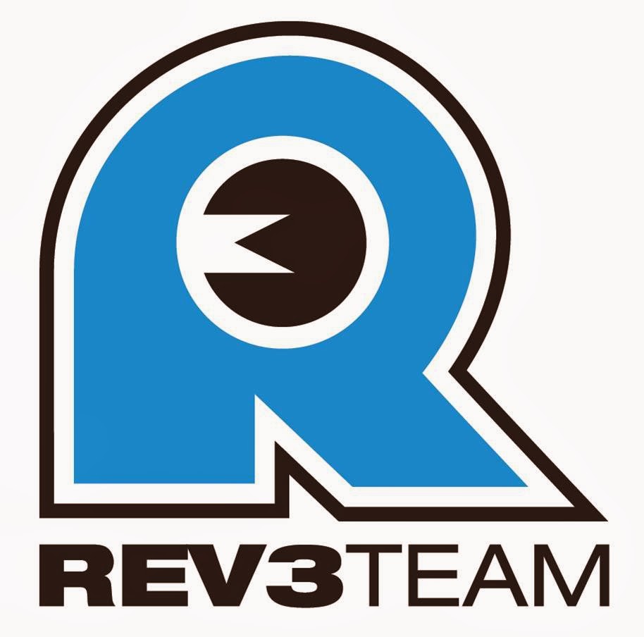 Team Rev3