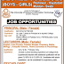 Peshawar Model Degree Colleges Peshawar-Swabi Jobs