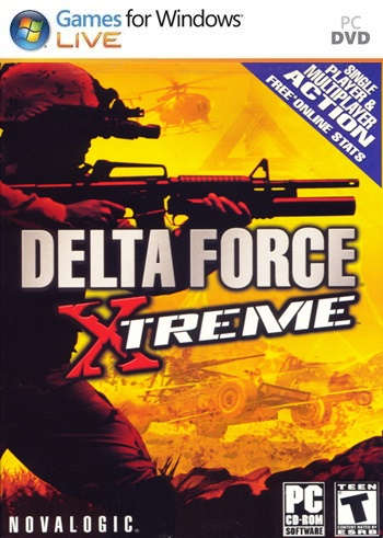 Delta Force: Xtreme PC Full GOG