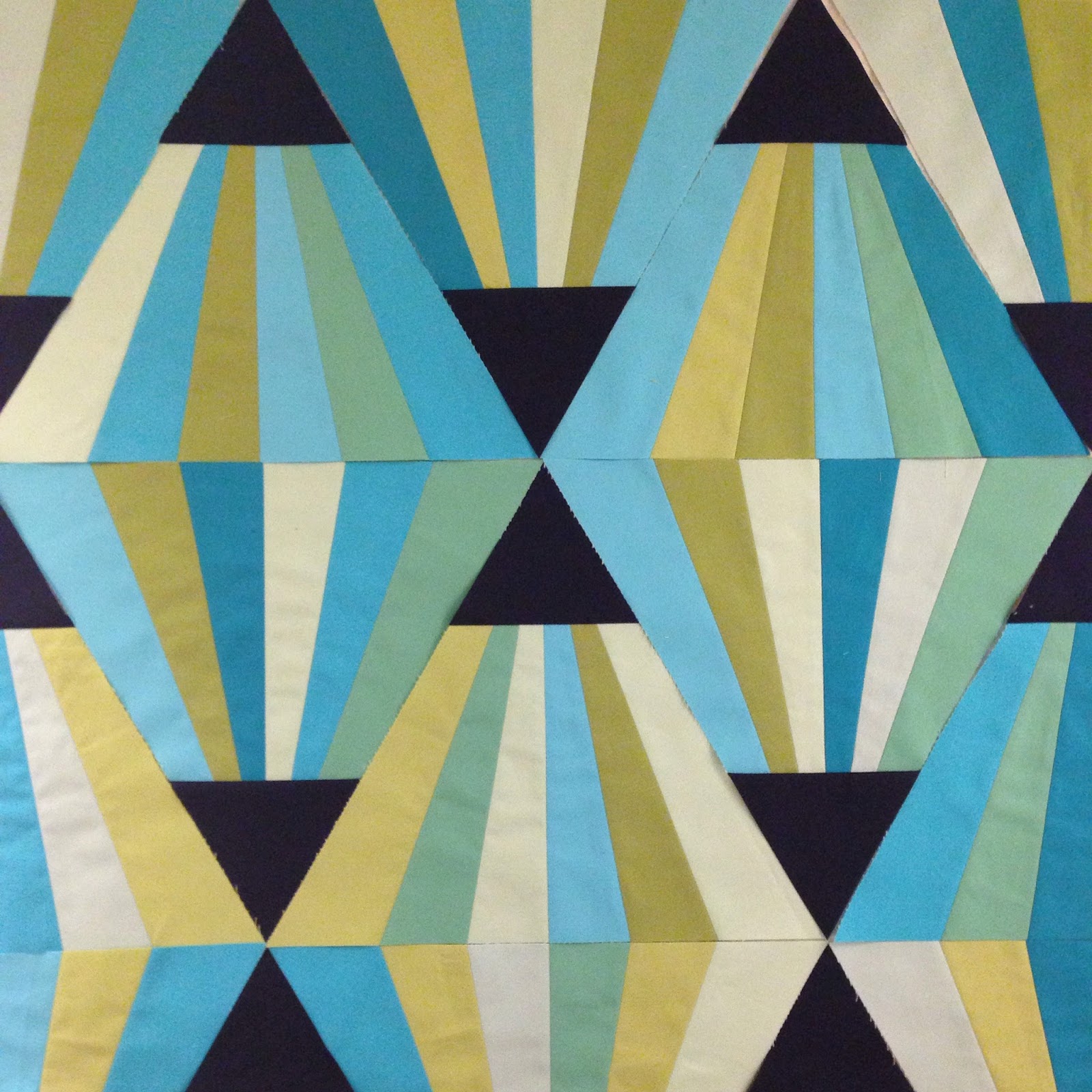 A Few Scraps Making Wedge Quilts Without A Wedge Ruler