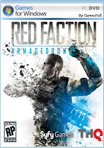 Descargar Red Faction Armageddon Complete – ElAmigos para 
    PC Windows en Español es un juego de Accion desarrollado por Volition