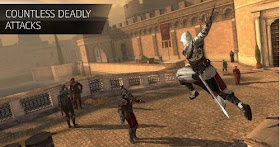 Assassin's Creed Identity v2.8.2 mod apk