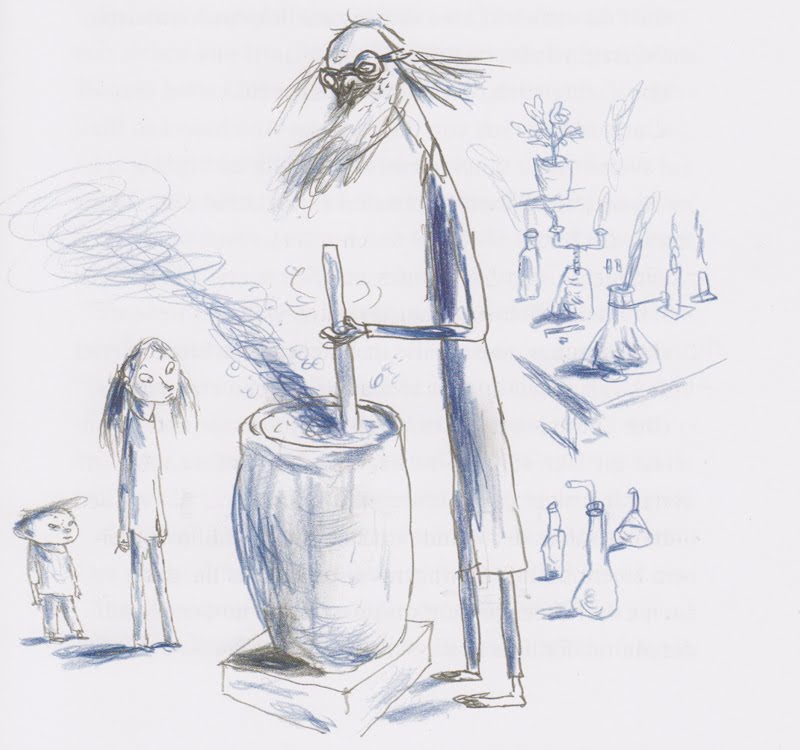 Dr Proktors Pupspulver Dr Proktors Pupspulver