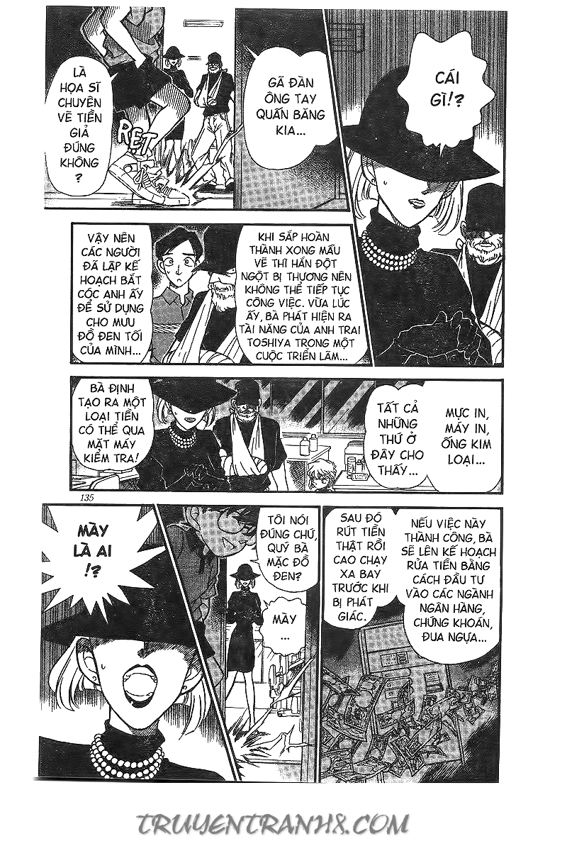Detective Conan Chap 178 - Truyen.Chap.VN