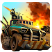 Tải Game Dead Paradise The Road Warrior Hack Full Tiền Cho Android