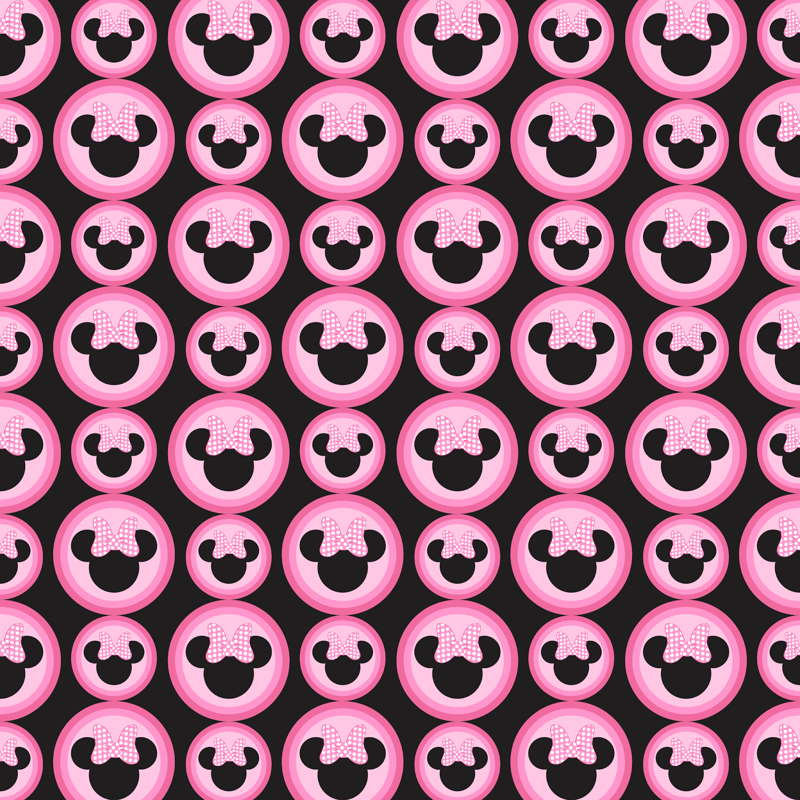 Very Minnie: Free Printable Papers. Very Minnie: Free Printable Papers.